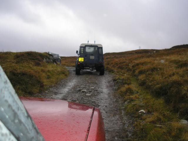 Corrieyairack Pass Charity Run PA250035