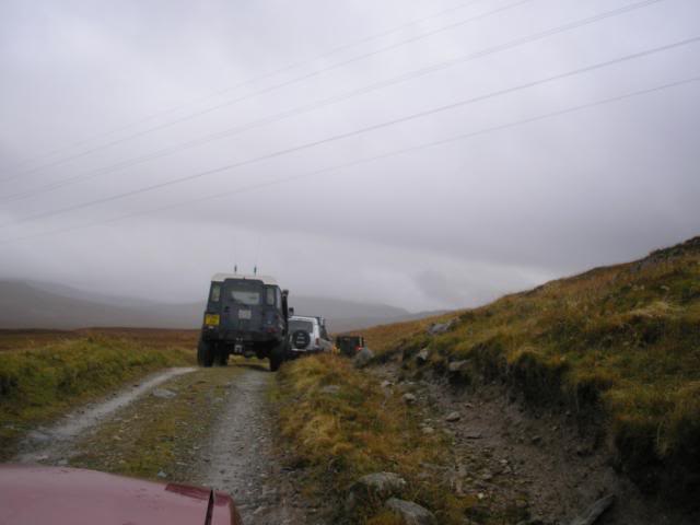 Corrieyairack Pass Charity Run PA250038