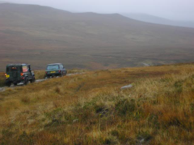 Corrieyairack Pass Charity Run PA250040