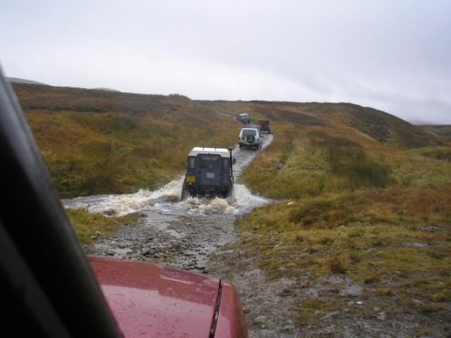 Corrieyairack Pass Charity Run PA250044