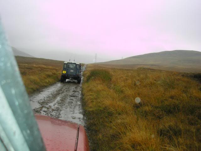 Corrieyairack Pass Charity Run PA250046