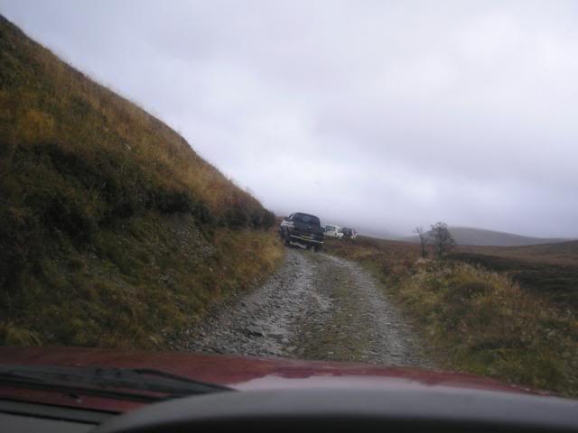 Corrieyairack Pass Charity Run PA250066