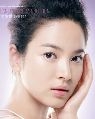  (Hye-kyo Song)  Full House Shk230991