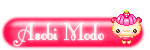 # Asobi Modrateur