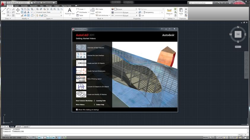 AUTOCAD 2011 Untitled-3