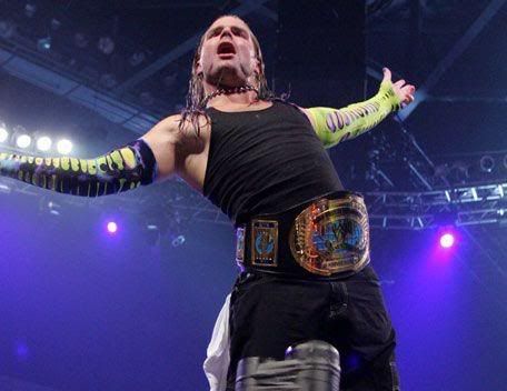 Jeff Hardy 444