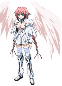 [Sora No Otoshimono] Ikaros 2277-704724731-1