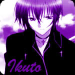 Ikuto