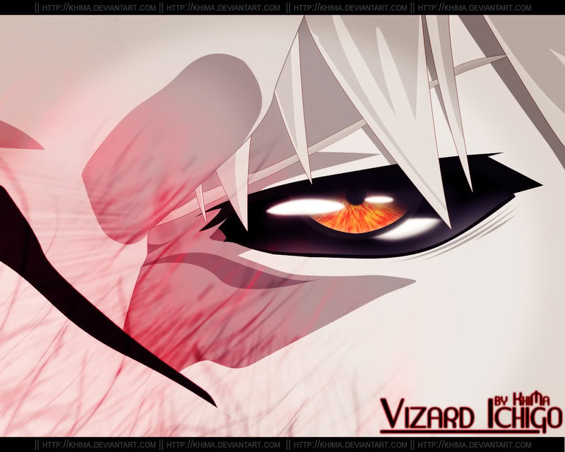 .:Imagenes Bleach:. Ichigo_Hollow_Wall_2_by_KhiMa