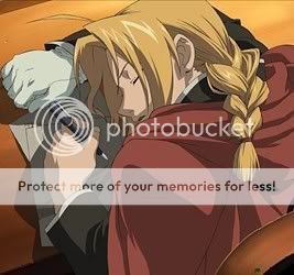 Edward Elric 24