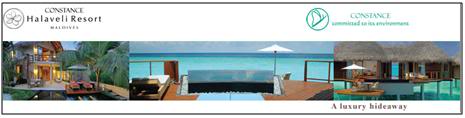 Food & Beverage Vacancies at Constance Halaveli Resort Maldives Halaveli2-1