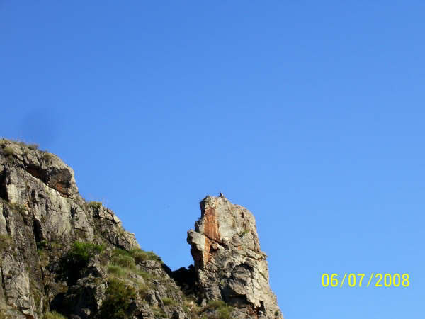 Ruta en Rascafria-Morcuera-Majada del Cojo 8