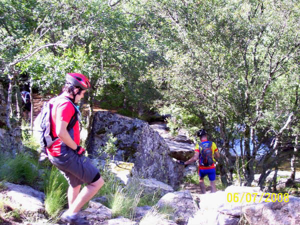 Ruta en Rascafria-Morcuera-Majada del Cojo 9