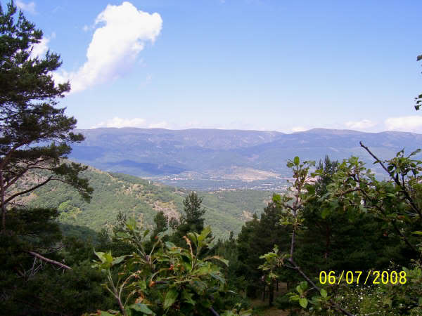 Ruta en Rascafria-Morcuera-Majada del Cojo 999