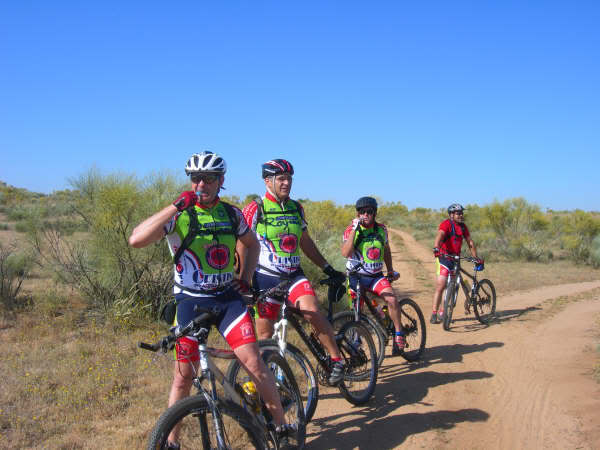 Cronica "Nos vamos a Villamuelas" son 70 km de nada RUTA20DC38DA202220007