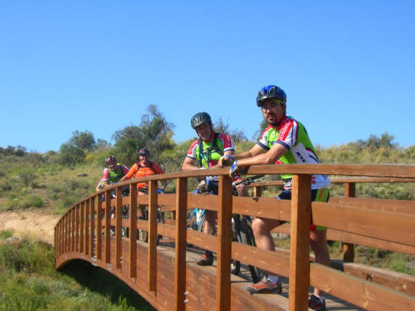 Cronica "Nos vamos a Villamuelas" son 70 km de nada RUTA20DC38DA202220020