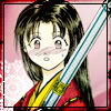 [Mangaka] Yuu Watase Blush-icon