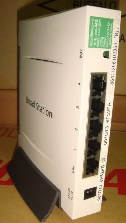 Wifi, box HDD Buffalo các loại BroadStation3-1