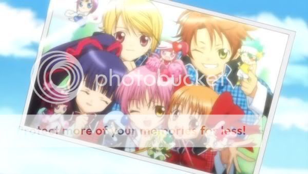 SHUGO CHARA Shugo_chara_group