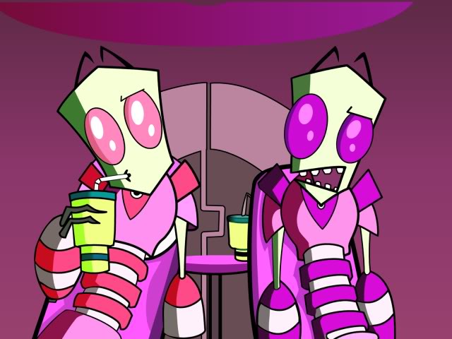 Imagenes IZ InvaderZim-AlmightyTallest