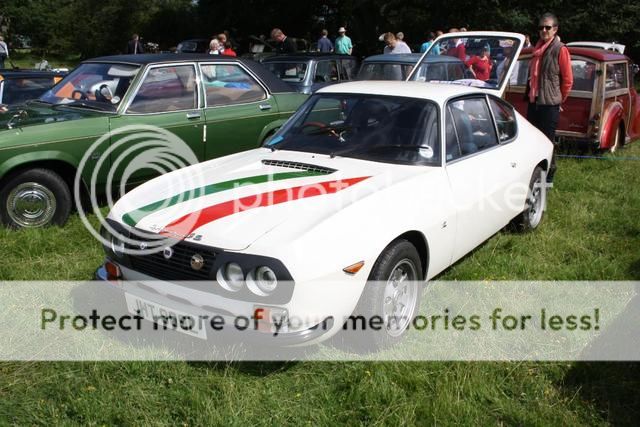 Darling Buds Classic Car Show - 8th July 2012 - CLUB STAND - Page 4 Picture798