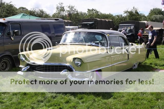 Darling Buds Classic Car Show - 8th July 2012 - CLUB STAND - Page 4 Picture802