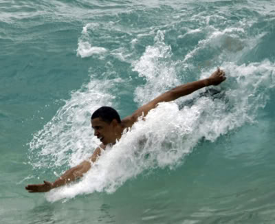 Obama !!!!!!!!!!!!! Obama-surfing