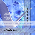 .:[Seele-Art]:. Geofront Signature [Galeria de Hasune] Paloma