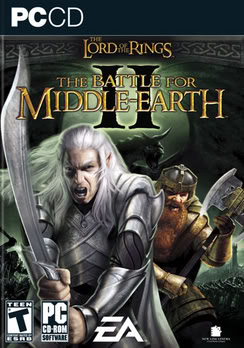 The Lord Of The Rings - Battle for middle-earth The-Battle-For-Middle-Earth-II