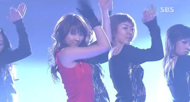 [Offical Theard]Stephanie_Dance of Heaven Csjh2