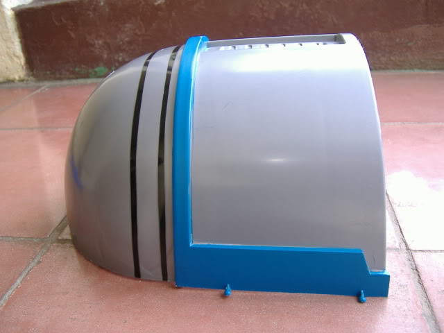 Venta de Casco Jango Fett DSCF3440