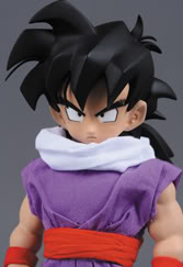 DRAGON BALL Z - SAN GOHAN VCD131_gohan3_150mm_May2008_medicom