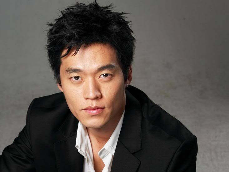 Lee Seo Jin (Lee Suh Jin) Karışık Resimleri Photo4713