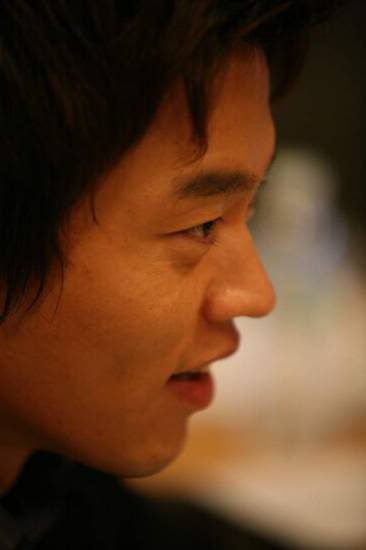 Lee Seo Jin (Lee Suh Jin) Karışık Resimleri Photo55921