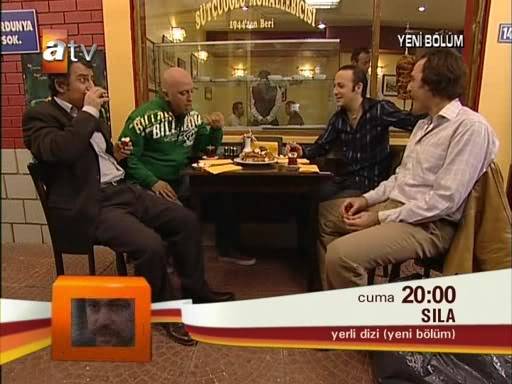 Dizi icin Resimler AvrupaYakasiBL147300108DVBXViDTS-173