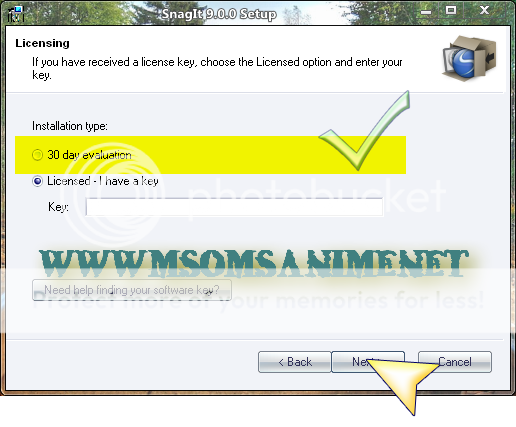 ¦[ آخر اصدار من برنامج SnagIt اقوى برامج تصوير الشاشة وشرح ا لبرامج -- يدا بيد للارتقاء بمنتدى البرامج ]¦•¦[ &#9660; حصري + رائع 4-15