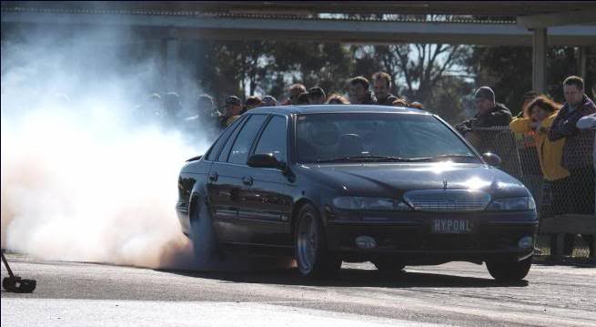 HYPO-NL          1998 FORD FAIRLANE GHIA CONCORDE Untitled