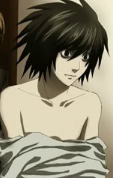 ––•(-• L Lawliet FC!!! •-)•–– - Página 12 RYUZAKISEXY