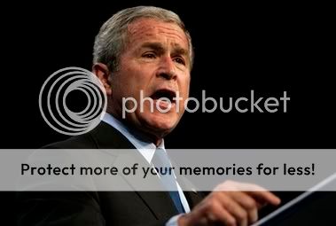 BUSH'S RESIGNATION SPEECH ATT00017