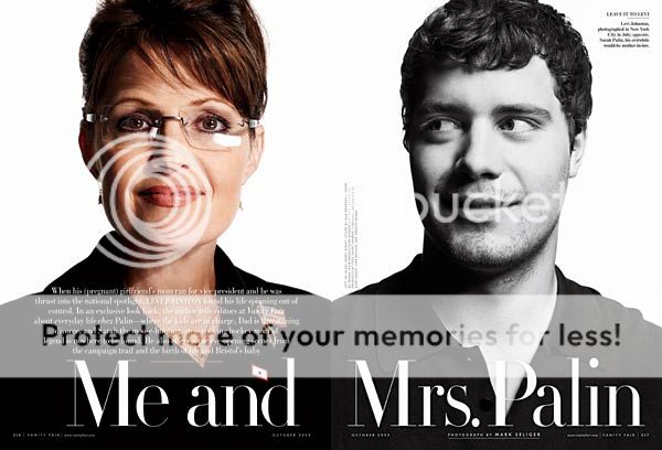 this should stir things up, lol Meandpalin
