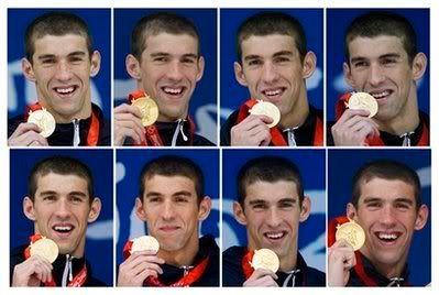 Michael Phelps to write new book Phelps