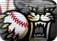 SimCity League Baseball 2010 Rivercats