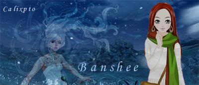 [Elfo] Bansheed Banshee
