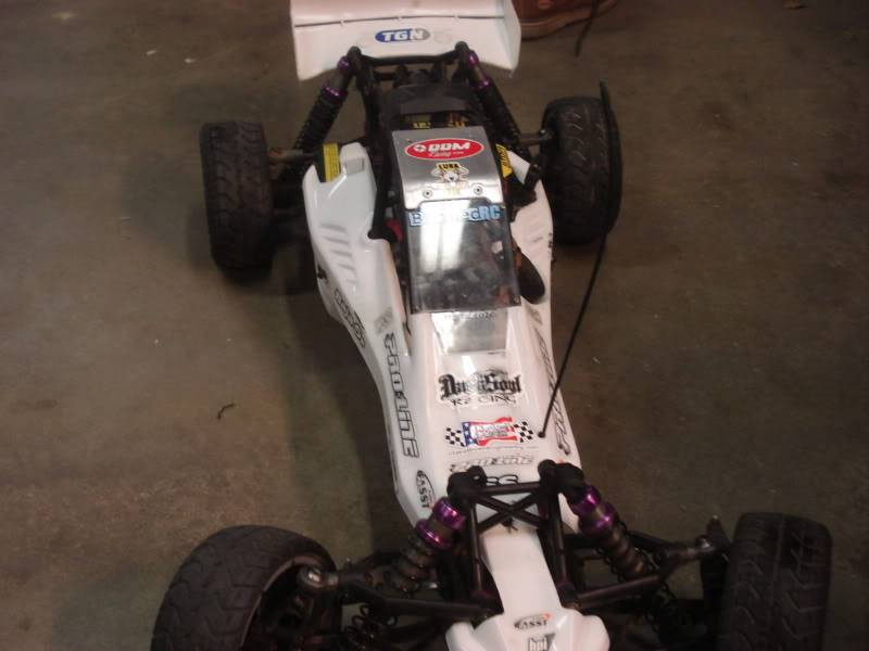 My baja 5b DSC04908