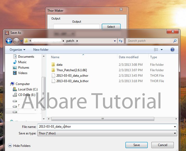 Tutorial Menggunakan THOR PATCHER 2_zps3a95b347