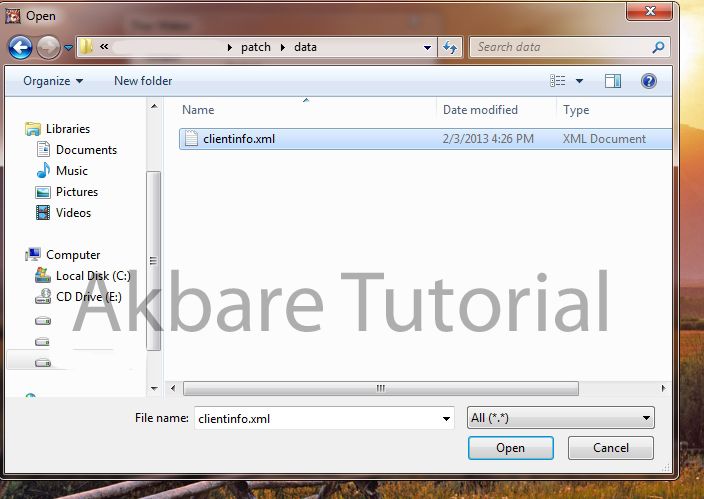 Tutorial Menggunakan THOR PATCHER 3_zpse93682c7