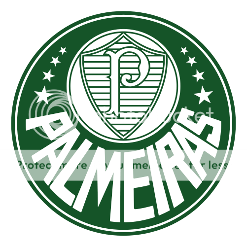 Nuevo Topic  cuales son tus equipos de futbol preferido Palmeiras