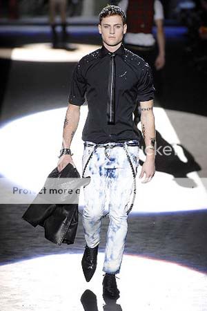 Stuff Tokio Hotel 6Dsquared