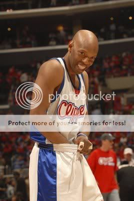Who has the biggest smile in the NBA? Sam_cassell_2