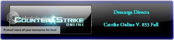 CounterStrikeOnline (Nuevo!)(MMOFPS) Download1